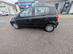 Toyota Yaris 1.0,New NCT, Choice Of 2, 2005 - Image 4
