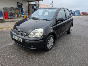 Toyota Yaris 1.0,New NCT, Choice Of 2, 2005 - Image 2