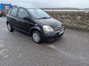 Toyota Yaris 1.0,New NCT, Choice Of 2, 2005 - Image 2