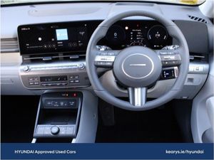 Hyundai Kona Kona EV Elegance 65kwh - Image 4