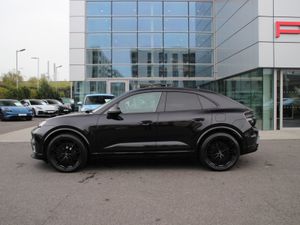 Porsche Macan Turbo (new) - Image 4
