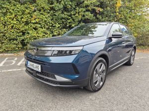 OPEL GRANDLAND EV / 2025 / AUTO / 520KM EV RANGE - Image 2