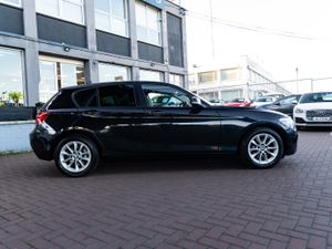 BMW 1-Series 2014 - Image 2