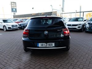 BMW 1-Series 2014 - Image 4