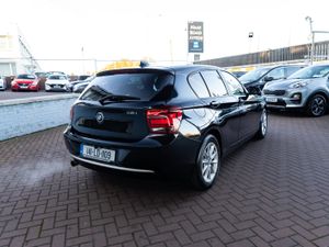BMW 1-Series 2014 - Image 3