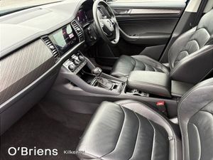 Skoda Kodiaq  7seater / Automatic  Style 2.0 TDI - Image 4