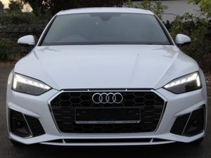 A5 S Line * Virtual Dash * Sportback 163 Bhp Tdi - Image 2