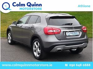 Mercedes-Benz GLA GLA 200 D Style - Image 4
