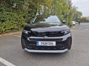 OPEL FRONTERA EV / 2025 / AUTO / 405 KM EV RANGE - Image 3