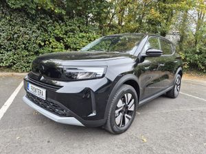 OPEL FRONTERA EV / 2025 / AUTO / 405 KM EV RANGE - Image 2
