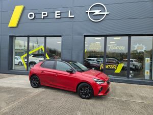 Opel Corsa 1.2 SRI - Image 2