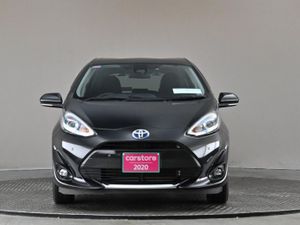 Toyota Aqua 1.5 Vvt-i Hybrid  android Car Player - Image 2