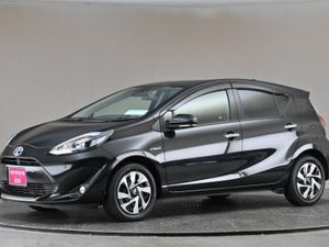 Toyota Aqua 1.5 Vvt-i Hybrid  android Car Player - Image 4