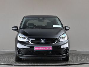 Honda Fit 1.5 HEV E-cvt  9  Android Car Player re - Image 2