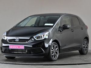 Honda Fit 1.5 HEV E-cvt  9  Android Car Player re - Image 3