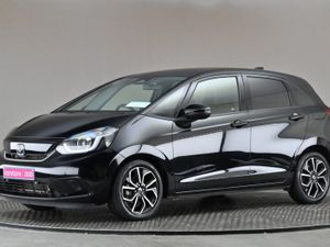 Honda Fit 1.5 HEV E-cvt  9  Android Car Player re - Image 4