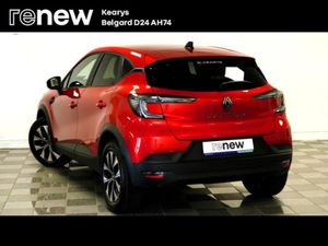 Renault Captur TCe 90 Evolution - Image 3