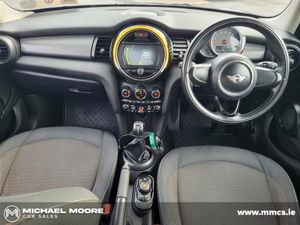 MINI Cooper 1.5 Petrol 5DR Manual - Image 2