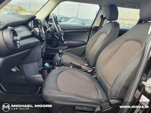 MINI Cooper 1.5 Petrol 5DR Manual - Image 4