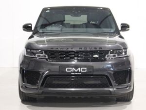 2020 Range Rover Sport HSE DYNAMIC P400E - Image 2