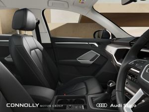 Audi Q3 Sportback SE 150bhp Auto With Comfort Pac - Image 4