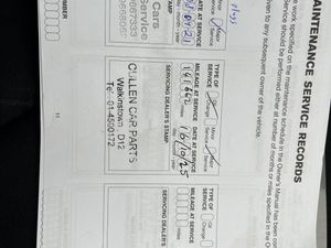 Opel Mokka 2019 ( NCT 01/27 , TAX 10/25) - Image 3