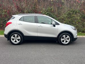 Opel Mokka 2019 ( NCT 01/27 , TAX 10/25) - Image 2