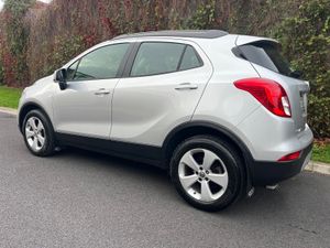 Opel Mokka 2019 ( NCT 01/27 , TAX 10/25) - Image 4