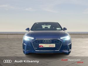 Audi A4  deposit Taken  35 TDI 163HP S Tronic S L - Image 2