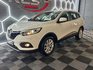 2019 Renault Kadjar - Diesel - New NCT 10/2027 - Image 3