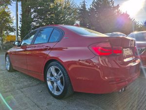 2017 BMW 3 SERIES 330e SE AUTO HYBRID NCT 10/27 - Image 4