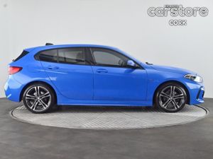 BMW 1 Series 118i M Sport Auto - Image 2