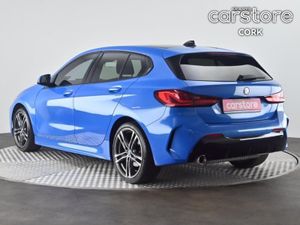 BMW 1 Series 118i M Sport Auto - Image 3