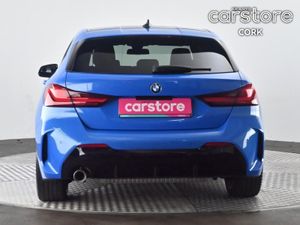 BMW 1 Series 118i M Sport Auto - Image 4