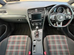 Volkswagen Golf GTI 5DR DSG New NCT - Image 2
