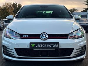 Volkswagen Golf GTI 5DR DSG New NCT - Image 3