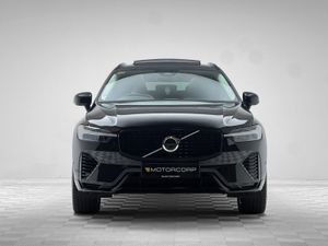 Volvo XC60 PLUS RECHARGE T6 AWD - Image 2