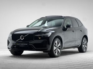 Volvo XC60 PLUS RECHARGE T6 AWD - Image 3