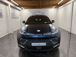 2024 FISKER Ocean Extreme Automatic EV - Image 4