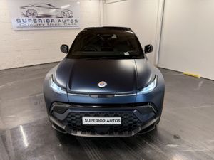 2024 FISKER Ocean Extreme Automatic EV - Image 3