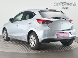 Mazda 2 1.5 Auto - Image 3