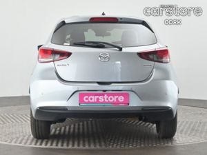 Mazda 2 1.5 Auto - Image 4