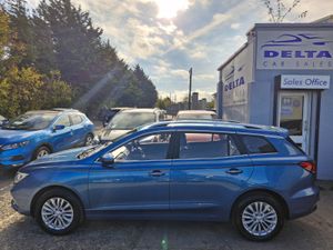 2021 MG 5 ESTATE EXCLUSIVE AUTOMATIC 53KWH - Image 3