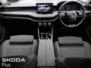 Skoda Superb  the ALL New Superb SEL - Combi 2.0 - Image 2
