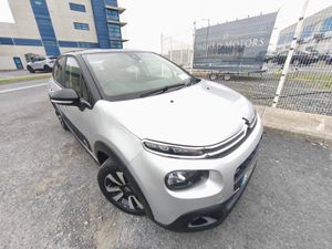 CITROEN C3 PURETECH 82, NEW NCT,NEW BELT - Image 4