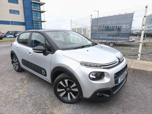 CITROEN C3 PURETECH 82, NEW NCT,NEW BELT - Image 3