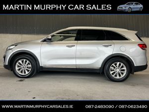 Kia Sorento 2.2 CRDI PLATINUM - Image 3