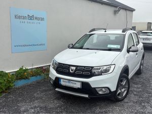 Dacia Sandero STEPWAY ALTERNATIVE - Image 3