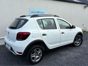 Dacia Sandero STEPWAY ALTERNATIVE - Image 4