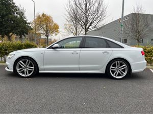 Audi A6 SLINE 2.0 AUTO *FRESH NCT - Image 2